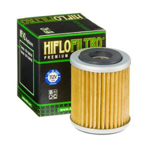 FILTRE A HUILE MOTO HIFLOFILTRO HF142