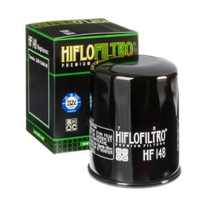 FILTRE A HUILE MOTO HIFLOFILTRO HF148