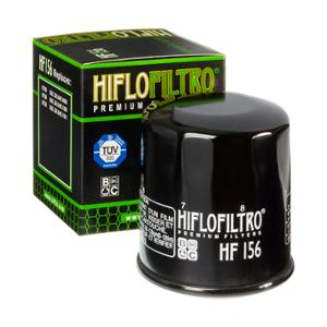 FILTRE A HUILE MOTO HIFLOFILTRO HF156