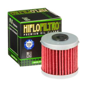 FILTRE A HUILE MOTO HIFLOFILTRO HF167