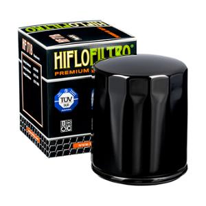 FILTRE A HUILE MOTO HIFLOFILTRO HF171B