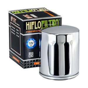 FILTRE A HUILE MOTO HIFLOFILTRO HF171C