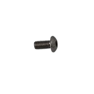 DOMED 6 SIDED ALLEN SCREW M5X10 -BHC STAINLESS STEEL- (X1)