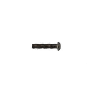 DOMED 6 SIDED ALLEN SCREW M6X30 -BHC STAINLESS STEEL- (X1)