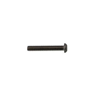 DOMED 6 SIDED ALLEN SCREW M6X40 -BHC STAINLESS STEEL- (X1)
