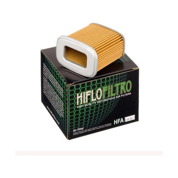 FILTRE A AIR HIFLOFILTRO HFA1001 HONDA  90 C90 ZZ '79-84