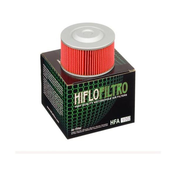 FILTRE A AIR HIFLOFILTRO HFA1002 HONDA  90 C90  '83-96