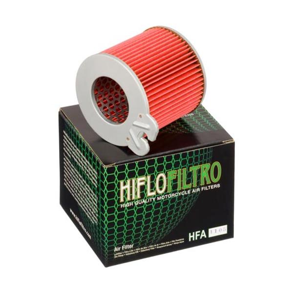 FILTRE A AIR HIFLOFILTRO HFA1105 HONDA 150 CH ELITE 150 '86-
