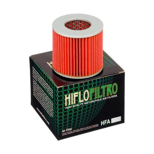 FILTRE A AIR HIFLOFILTRO HFA1109 HONDA 125 CH 150 ELITE '84-87