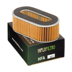 FILTRE A AIR HIFLOFILTRO HFA1202 HONDA 250 CH- ELITE  '85-88