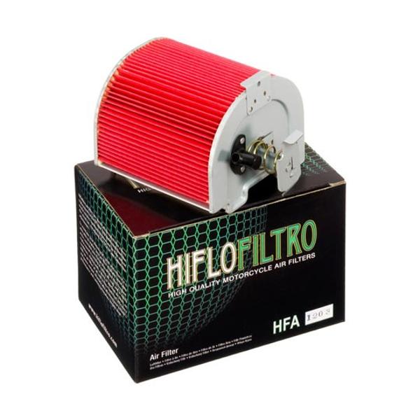 FILTRE A AIR HIFLOFILTRO HFA1203 HONDA 250 CB NIGHTHAWK '91-08