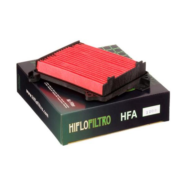 FILTRE A AIR HIFLOFILTRO HFA1209 HONDA 250 NX (MD21 / MD25) '88-95