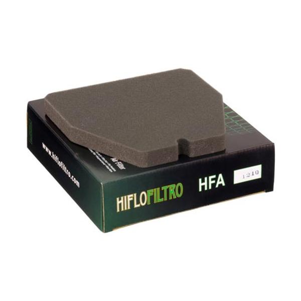 FILTRE A AIR HIFLOFILTRO HFA1210 HONDA 450 CB DXK '89-92