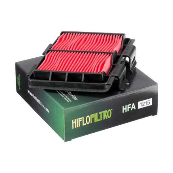 FILTRE A AIR HIFLOFILTRO HFA1215 HONDA 250 CRF 13-20