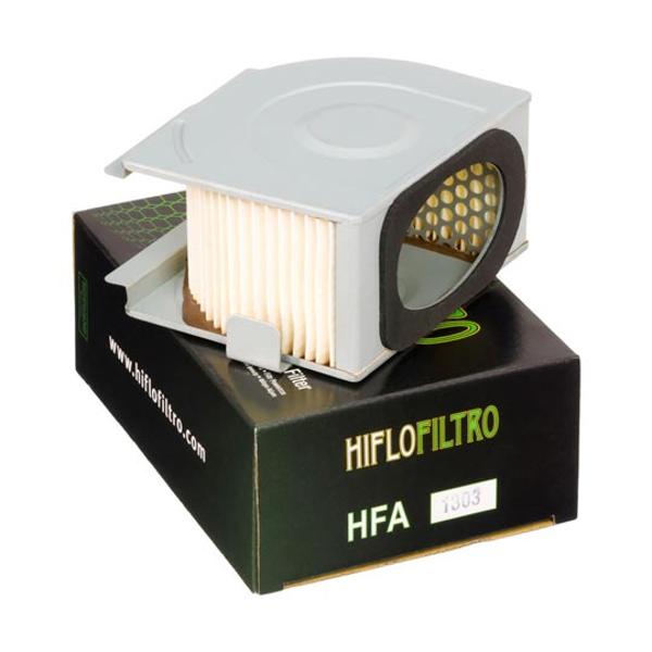 FILTRE A AIR HIFLOFILTRO HFA1303 HONDA 400 CB '75-79