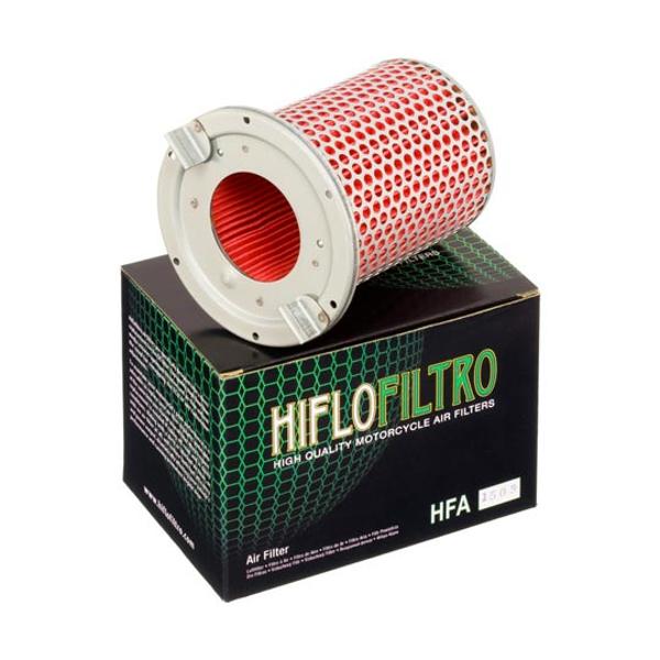 FILTRE A AIR HIFLOFILTRO HFA1503 HONDA 500 FT C (PC07) '82-84