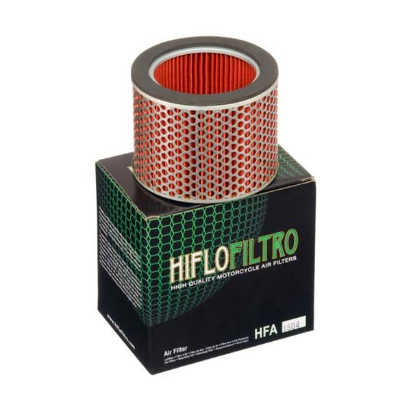 FILTRE A AIR HIFLOFILTRO HFA1504 HONDA 500 VF FF,F2F '85-87