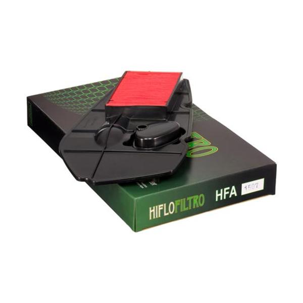 AIR FILTER HIFLOFILTRO HFA1507 HONDA 250 NSS FORZA A / S - 8,9,A,B,C'08-12