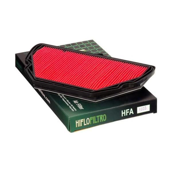 FILTRE A AIR HIFLOFILTRO HFA1603 HONDA 600 CBR FX,FY '99-00