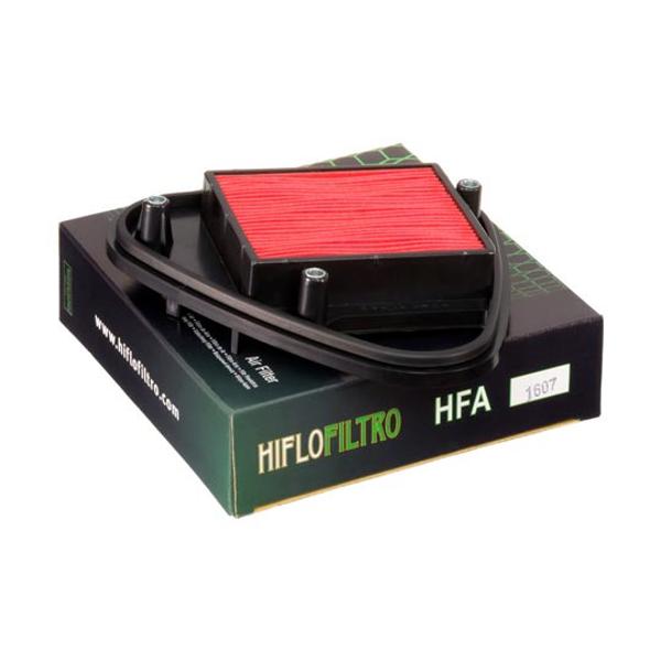 FILTRE A AIR HIFLOFILTRO HFA1607 HONDA 600 VT SHADOW VLX 88-98