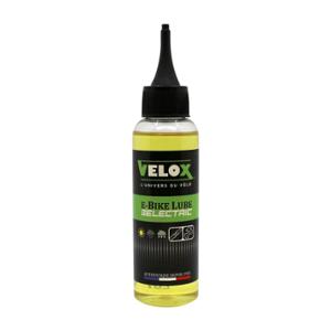 HUILE / LUBRIFIANT VELOX SPECIALE VAE - EBIKE LUBE (BURETTE 100ML)