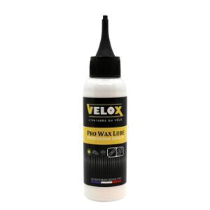 HUILE / LUBRIFIANT VELOX CERAMIQUE - PRO WAX LUBE  (BURETTE 100ML)