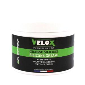 GREASE SILICONE VELOX SPECIAL E-BIKE  DIELECTRIC INSULANT(POT 350ml)