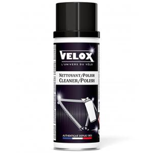 CLEANER/POLISH BICYCLE WITHOUT SILICONE VELOX (200ml)