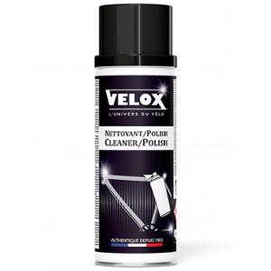 NETTOYANT / POLISH VELO SANS SILICONE VELOX (200ML)