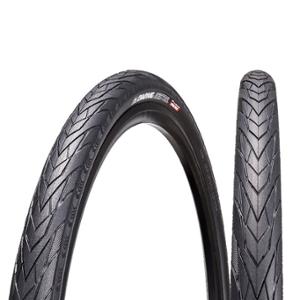 TYRE -HYBRID/URBAN- 26X1.75 TR CHAOYANG H481 TT BLACK (44-559)