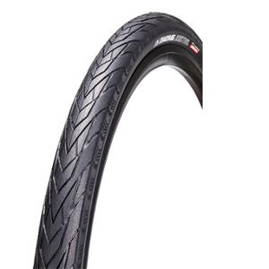 TYRE -HYBRID/URBAN- 27.5X2.00 TR CHAOYANG H481 TT BLACK (50-584)