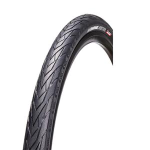 TYRE -HYBRID/URBAN- 700X35C TR CHAOYANG H481 TT BLACK (37-622)