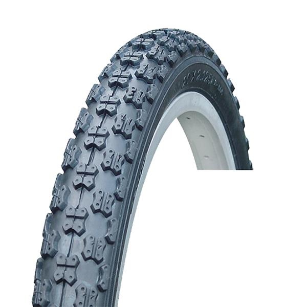 PNEU VTT 20X1.75 TR CHAOYANG H506 TT NOIR (47-406)