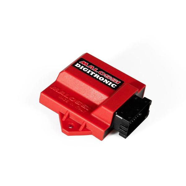 CDI UNIT -MECABOITE- MALOSSI* DIGITRONIC FOR AM6/RIEJU MRT/BETA/SHERCO/FANTIC EURO4/EURO5