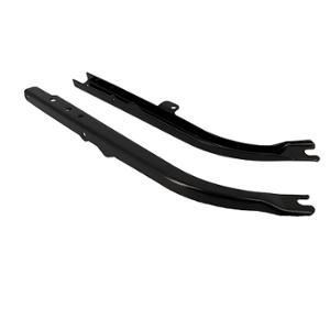 FORK ARM -REAR- MOPED FOR SOLEX 3800 (RIGHT + LEFT)