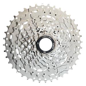 CASSETTE  9V. VTT S RIDE CS-M300 - 11-40DTS (COMPATIBLE SHIMANO)