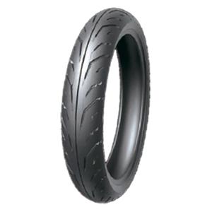 "TYRE MOTO 17"" 100/80 X 17 WANDA SR30F TL 58S (ROAD)"