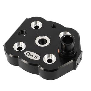 CULASSE MECABOITE CONTI CHR CNC NOIR ADAPT. AM6