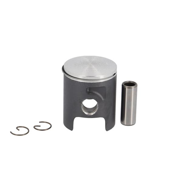 PISTON GEARED MOPED CONTI FOR DERBI SENDA EURO3/EURO4 (SINGLE RING) Ø 39.90