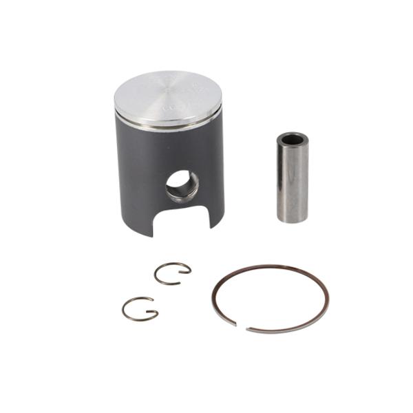PISTON GEARED MOPED CONTI FOR AM6 (SINGLE RING) Ø 40.3
