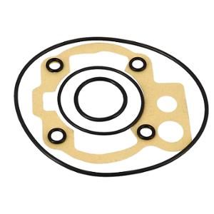 CYLINDER HEAD GASKET GEARED MOPED CONTI FOR AM6