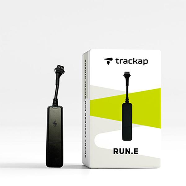 TRACEUR GPS TRACKAP RUN E+  COMPATIBLE MOTEUR BOSCH GEN 4 + 1 AN ABONNEMENT EXPERT INCLUS