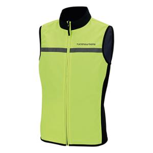 SECURITY JACKET TUCANO REVERSABLE BLUE / NEON YELLOW SIZE.XXXXL/XXXXXL