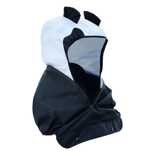 CAPUCHE ETANCHE TUCANO OPOSSUM PANDA COMPATIBLE PONCHO OPOSSUM BODY (B014)