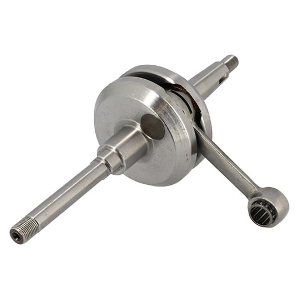 CRANKSHAFT MOPED AIRSAL FOR 103 SP/MVL CONE BREAKER