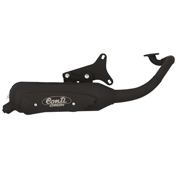 Asse Ruota Anteriore Scooter 10mm X 245mm - Compatibile Con Nitro, Aerox, Stunt, Slider E Modelli Simili - Foto 3