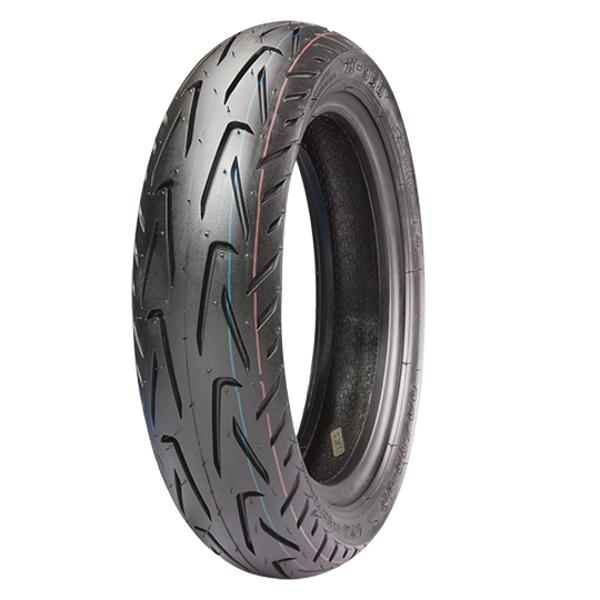 TYRE -SCOOTER- 10 120/90 X 10 GOODRIDE H-968 FRONT 57N TL