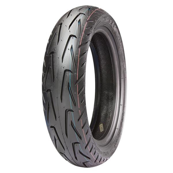 TYRE -SCOOTER- 12 130/70 X 12 GOODRIDE H-968 62P TL
