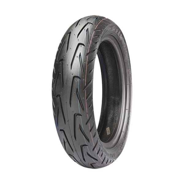 TYRE -SCOOTER-  12 110/70 X 12 GOODRIDE H-968 FRONT 47P TL