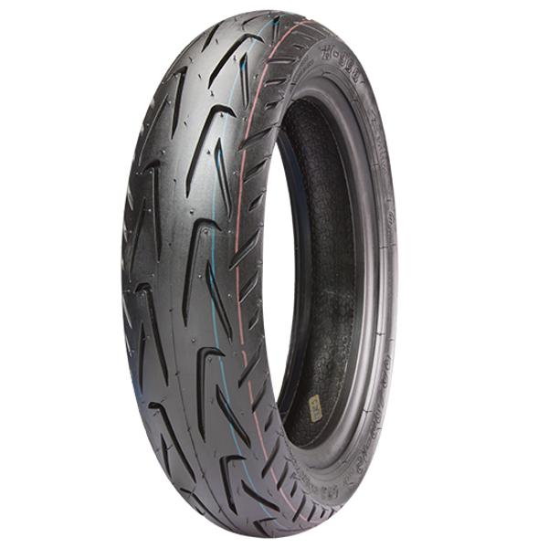 TYRE -SCOOTER- 13 130/60 X 13 GOODRIDE H-968 FRONT/REAR 60P TL